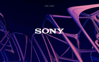 Sony Structural Light