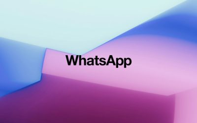 WhatsApp Reimagined